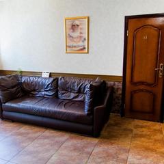 Гостевой дом На Берёзовой, Адлер, Краснодарский край