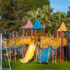 Пансионат Изумруд, Адлер, Краснодарский край