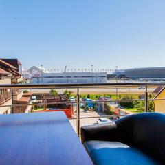 Гостевой дом На Берёзовой, Адлер, Краснодарский край