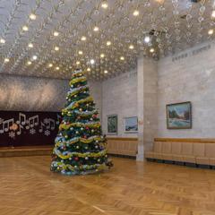 Пансионат Изумруд, Адлер, Краснодарский край