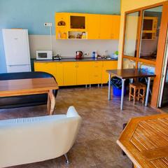 Гостевой дом На Берёзовой, Адлер, Краснодарский край