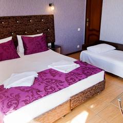 Гостевой дом На Берёзовой, Адлер, Краснодарский край