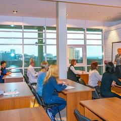 Пансионат Изумруд, Адлер, Краснодарский край