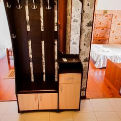 Гостевой дом На Берёзовой, Адлер, Краснодарский край