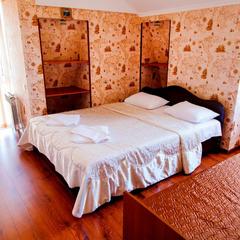 Гостевой дом На Берёзовой, Адлер, Краснодарский край