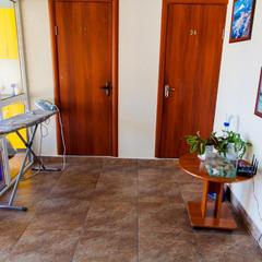 Гостевой дом На Берёзовой, Адлер, Краснодарский край