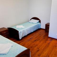 Гостевой дом На Берёзовой, Адлер, Краснодарский край