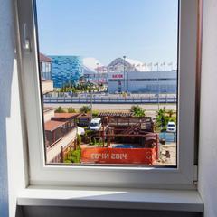 Гостевой дом На Берёзовой, Адлер, Краснодарский край