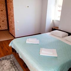 Гостевой дом На Берёзовой, Адлер, Краснодарский край