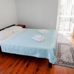 Гостевой дом На Берёзовой, Адлер, Краснодарский край