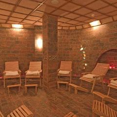 Пансионат Изумруд, Адлер, Краснодарский край