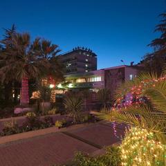 Пансионат Изумруд, Адлер, Краснодарский край