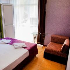 Гостевой дом На Берёзовой, Адлер, Краснодарский край