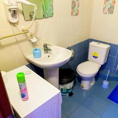 Гостевой дом На Берёзовой, Адлер, Краснодарский край