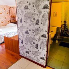 Гостевой дом На Берёзовой, Адлер, Краснодарский край