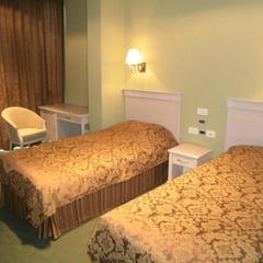 Пансионат Изумруд, Адлер, Краснодарский край