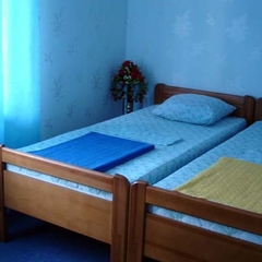 Гостиница Райский уголок, Адлер, Краснодарский край