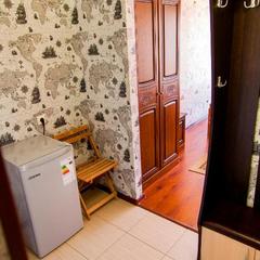 Гостевой дом На Берёзовой, Адлер, Краснодарский край