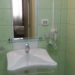 Пансионат Изумруд, Адлер, Краснодарский край