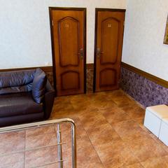 Гостевой дом На Берёзовой, Адлер, Краснодарский край