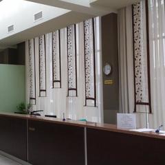 Пансионат Изумруд, Адлер, Краснодарский край