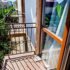 Гостевой дом На Берёзовой, Адлер, Краснодарский край