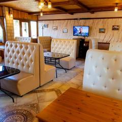 Гостевой дом На Берёзовой, Адлер, Краснодарский край