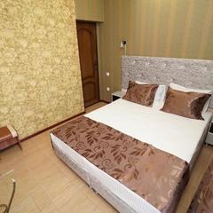 Гостевой дом На Берёзовой, Адлер, Краснодарский край