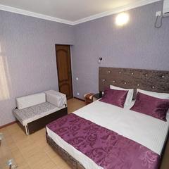 Гостевой дом На Берёзовой, Адлер, Краснодарский край