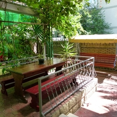 Гостиница Райский уголок, Адлер, Краснодарский край
