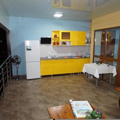 Гостевой дом На Берёзовой, Адлер, Краснодарский край