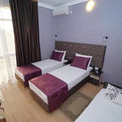 Гостевой дом На Берёзовой, Адлер, Краснодарский край