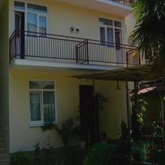 Гостевой дом Сабрина, Адлер, Краснодарский край