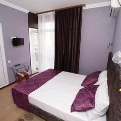 Гостевой дом На Берёзовой, Адлер, Краснодарский край