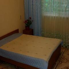 Гостевой дом Сабрина, Адлер, Краснодарский край