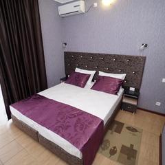 Гостевой дом На Берёзовой, Адлер, Краснодарский край