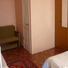 Гостевой дом Сабрина, Адлер, Краснодарский край