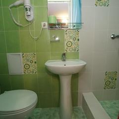 Гостевой дом На Берёзовой, Адлер, Краснодарский край