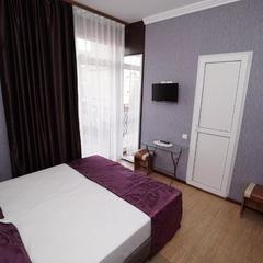 Гостевой дом На Берёзовой, Адлер, Краснодарский край