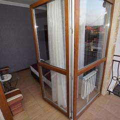 Гостевой дом На Берёзовой, Адлер, Краснодарский край