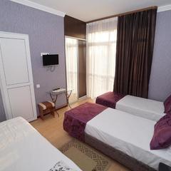 Гостевой дом На Берёзовой, Адлер, Краснодарский край