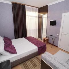 Гостевой дом На Берёзовой, Адлер, Краснодарский край