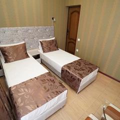 Гостевой дом На Берёзовой, Адлер, Краснодарский край