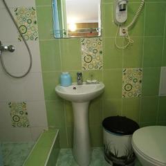 Гостевой дом На Берёзовой, Адлер, Краснодарский край