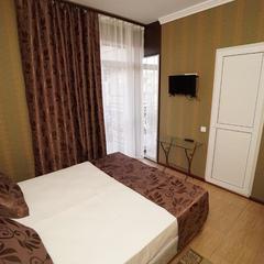 Гостевой дом На Берёзовой, Адлер, Краснодарский край