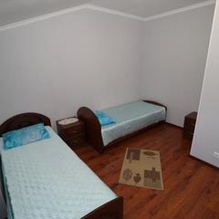 Гостевой дом На Берёзовой, Адлер, Краснодарский край