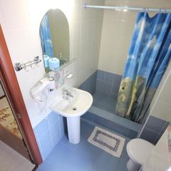 Гостевой дом На Берёзовой, Адлер, Краснодарский край