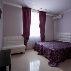 Апартаменты У Аэропорта, Адлер, Краснодарский край