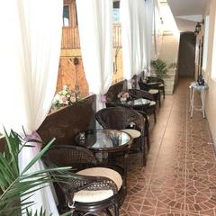 Апартаменты У Аэропорта, Адлер, Краснодарский край