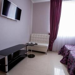 Апартаменты У Аэропорта, Адлер, Краснодарский край